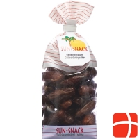 Sun-Snack Datteln Entsteint 200g