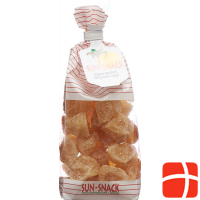 Sun-Snack Ingwer Kandiert 250g