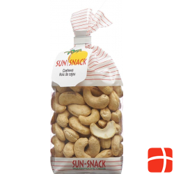 Sun-Snack Kernels (Cashew) 200g