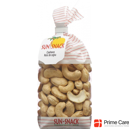 Sun-Snack Kernels (Cashew) 200g buy online