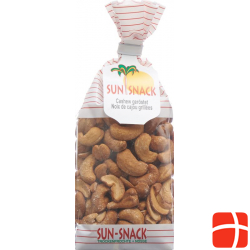 Sun-Snack Kernels Geröstet 200g