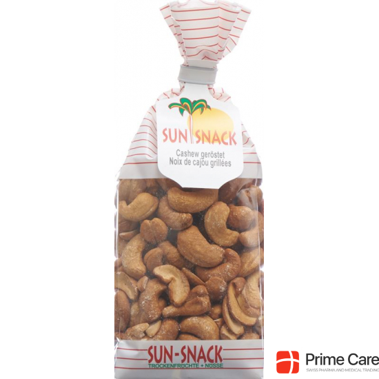 Sun-Snack Kernels Geröstet 200g buy online