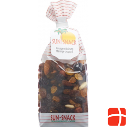 Sun-Snack Crunchy mixture 225g