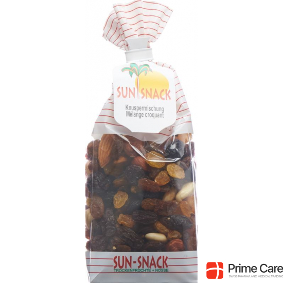 Sun-Snack Crunchy mixture 225g buy online