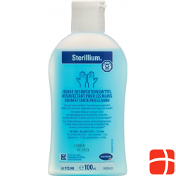 Sterillium Hände-Desinfektionsmittel 100ml