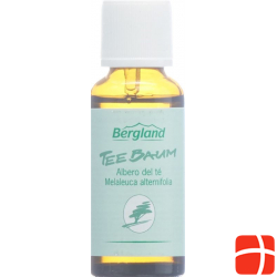 Bergland Teebaum-Öl 30ml