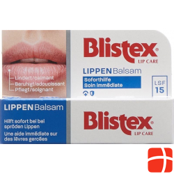 Blistex Lippenbalsam 6ml