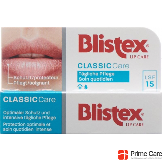 Blistex Lippenstick 4.2g buy online