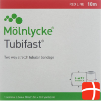 Tubifast Schlauchbandage 3.5cmx10m