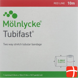 Tubifast Schlauchbandage 3.5cmx10m