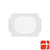 Mepore Film Folienverband 10x25cm Steril 20 Stück