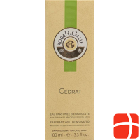 Roger Gallet Cédrat Parfüm 100ml