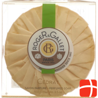 Roger Gallet Cédrat Seife 100g