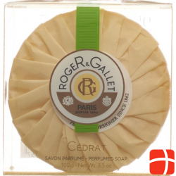 Roger Gallet Cédrat Seife 100g