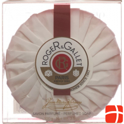 Roger Gallet Extra Vieille Soap carton 100g