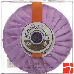 Roger Gallet Gingembre Seife 100g
