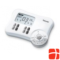 Beurer 4-channel Tens/ems device Em 80