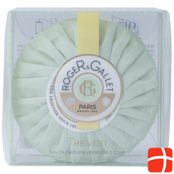 Roger Gallet Thé Vert Seife 100g