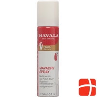 Mavala Mavadry Spray 150ml