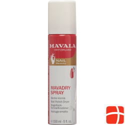 Mavala Mavadry Spray 150ml