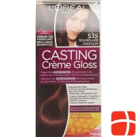 Casting Cream Gloss 535 Chocolate