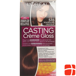 Casting Cream Gloss 535 Chocolate