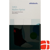 Malleo Sprint ankle orthosis S