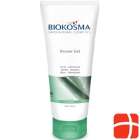 Biokosma Dusch & Bad Aloe Vera 200ml