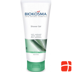 Biokosma Dusch & Bad Aloe Vera 200ml