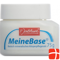 Jentschura Meine Base 75g