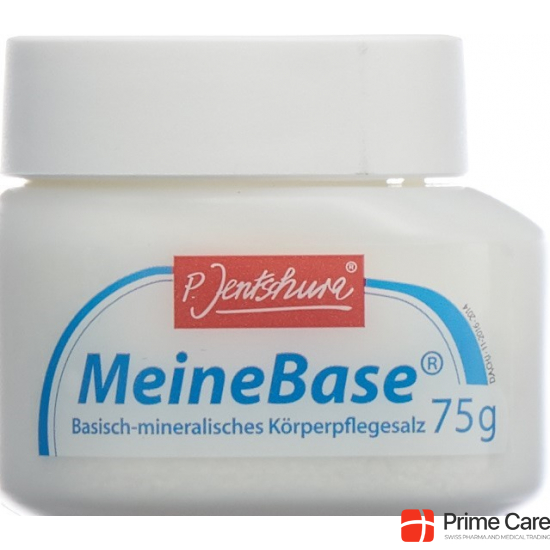 Jentschura Meine Base 75g buy online