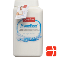 Jentschura Meine Base 1500g