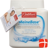 Jentschura Meine Base 750g