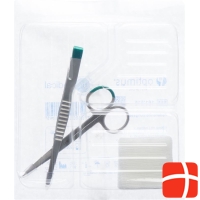 Promedical suture removal set Sterile