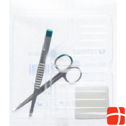 Promedical suture removal set Sterile