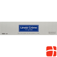 Linola Creme Halbfett 100ml
