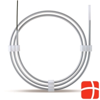 Freka Seldinger wire 80cm stylet