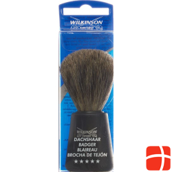 Wilkinson Shaving Brush Pure Badger Hair