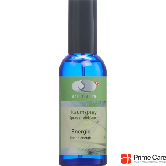 Aromalife Raumspray Energie 100ml buy online