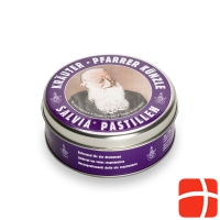 Künzle Salvia Pastillen Dose 50g