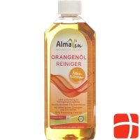 Alma Win Orangenoelreiniger Flasche 500ml