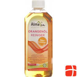 Alma Win Orangenoelreiniger Flasche 500ml