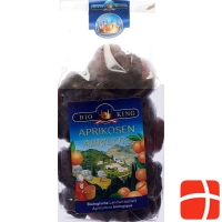 Bio King Aprikosen Getrocknet 250g