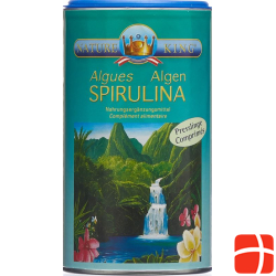 Bio King Spirulina Presslinge Hawaii 250g