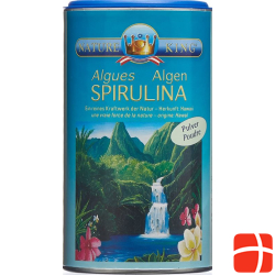 Bio King Spirulina Pulver Hawaii 200g