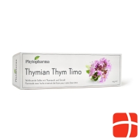 Phytopharma Thymian Salbe 125ml