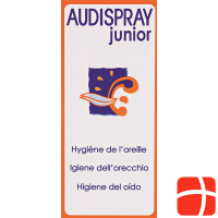 Audispray Ohrenhygiene Junior Spray 25ml