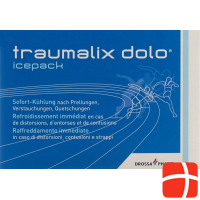 Traumalix Dolo Icepack Small