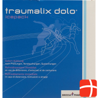 Traumalix Dolo Icepack Large