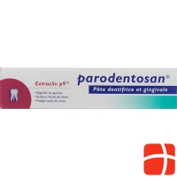 Parodentosan Zahnpasta 75ml